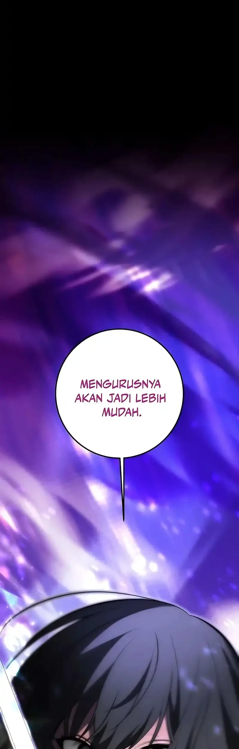 Please Don’t Die! Chapter 2 - halaman 18