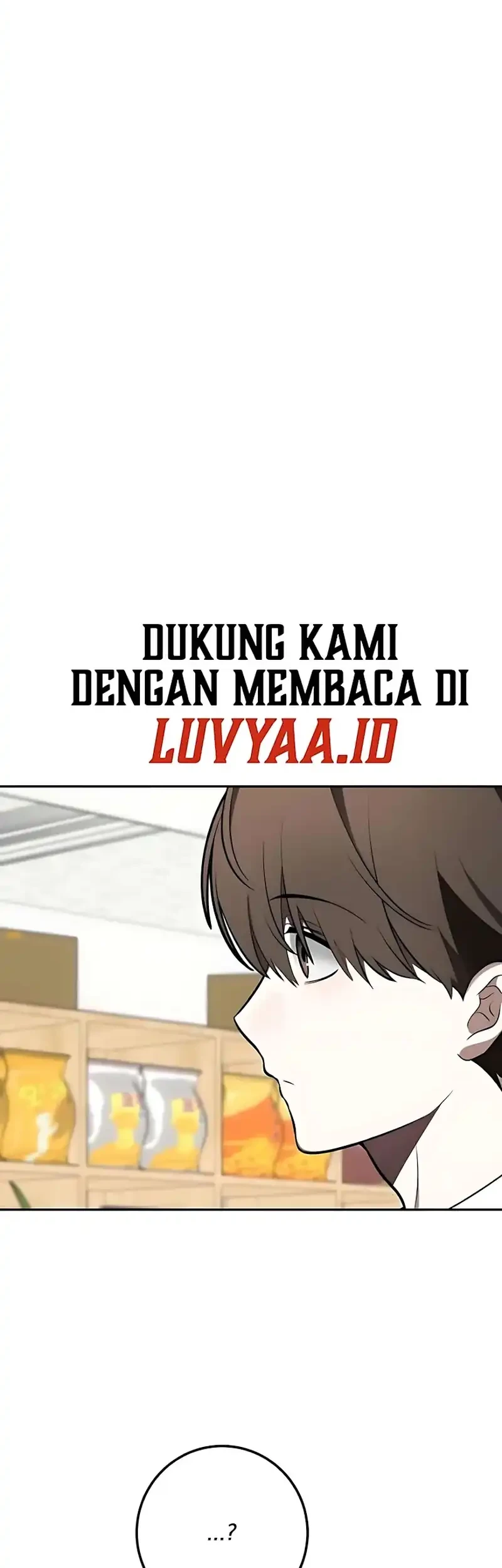 Please Don’t Die! Chapter 2 - halaman 26