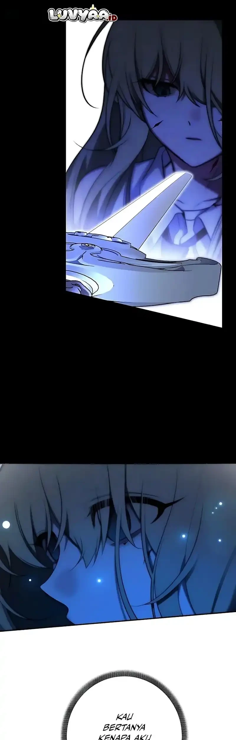 Please Don’t Die! Chapter 2 - halaman 33