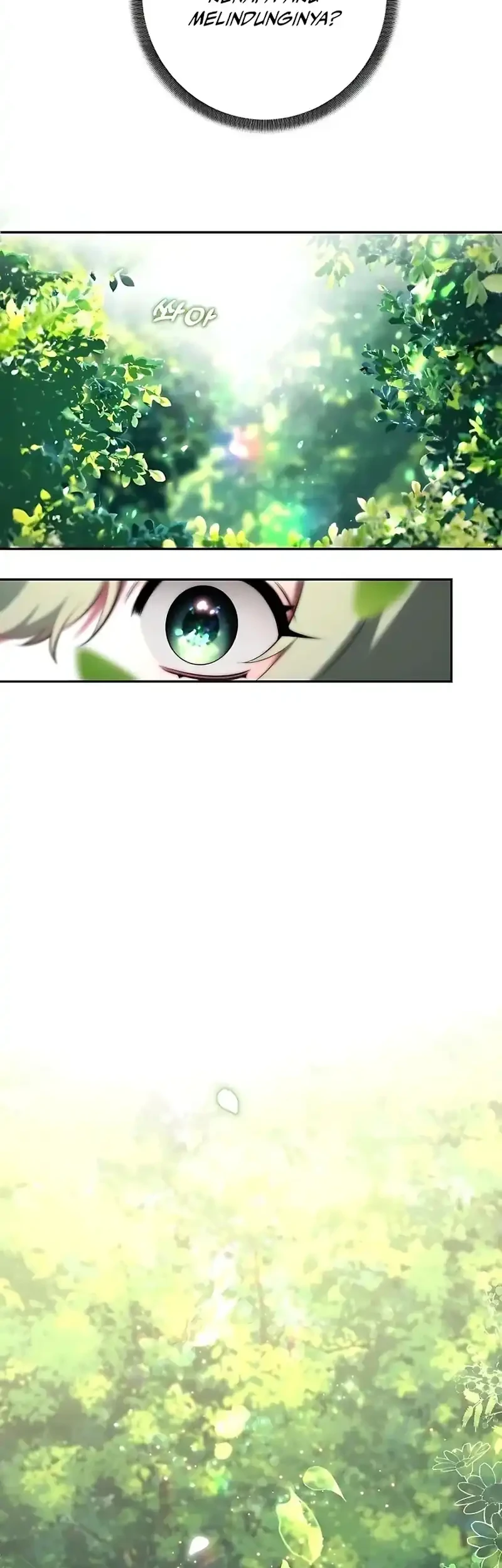 Please Don’t Die! Chapter 2 - halaman 34