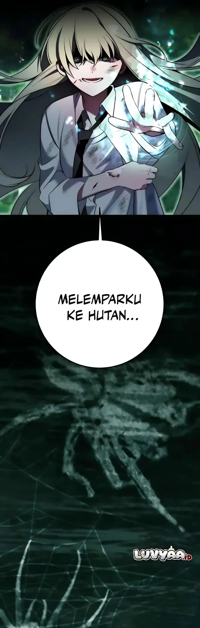 Please Don’t Die! Chapter 2 - halaman 40