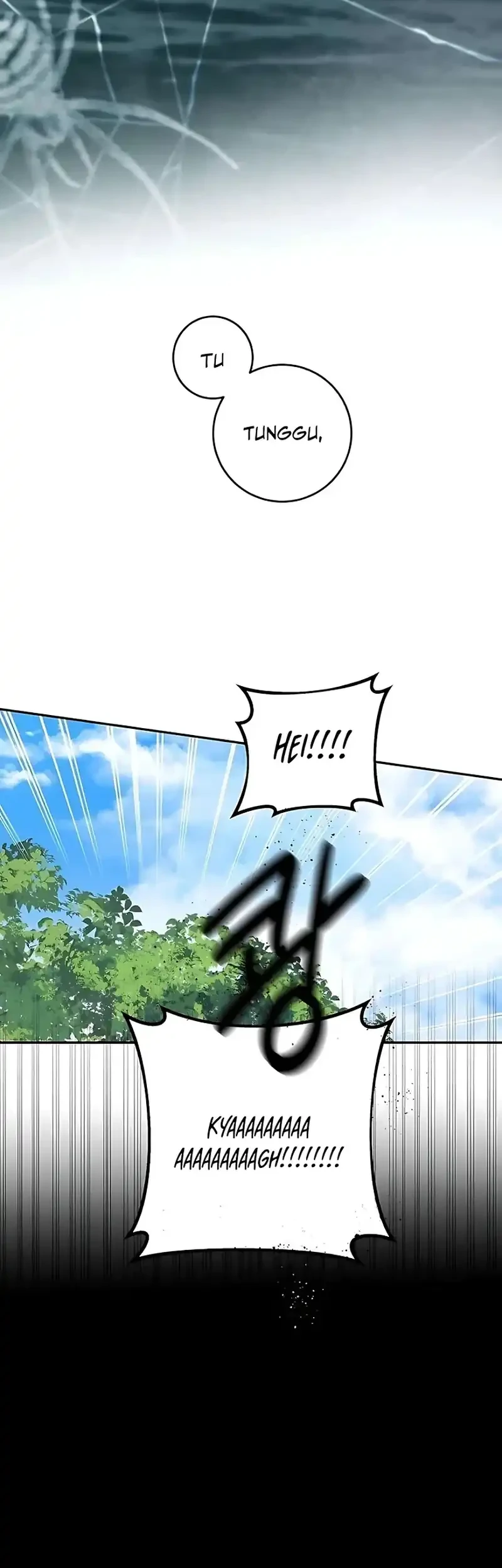 Please Don’t Die! Chapter 2 - halaman 42