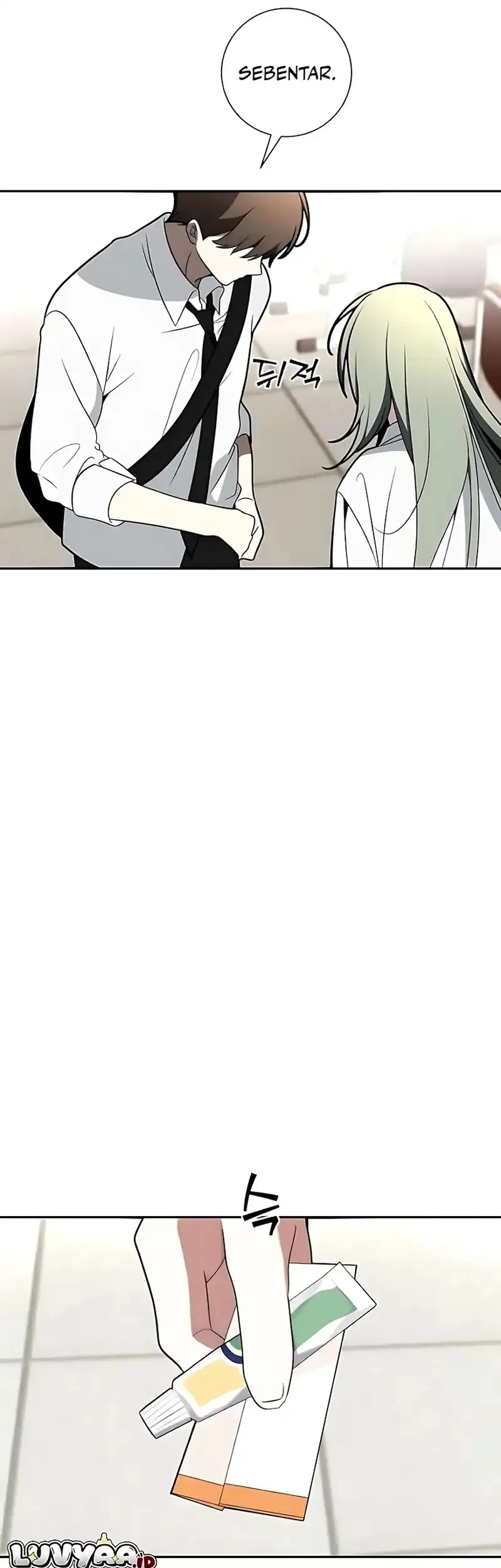 Please Don’t Die! Chapter 2 - halaman 52