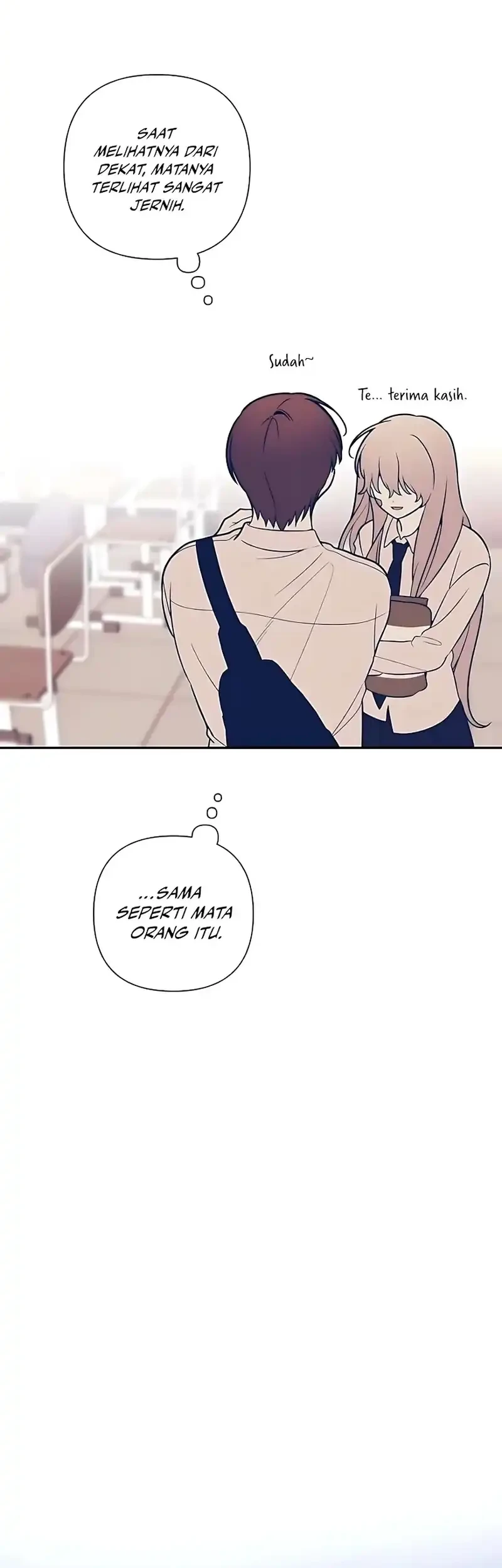 Please Don’t Die! Chapter 2 - halaman 58