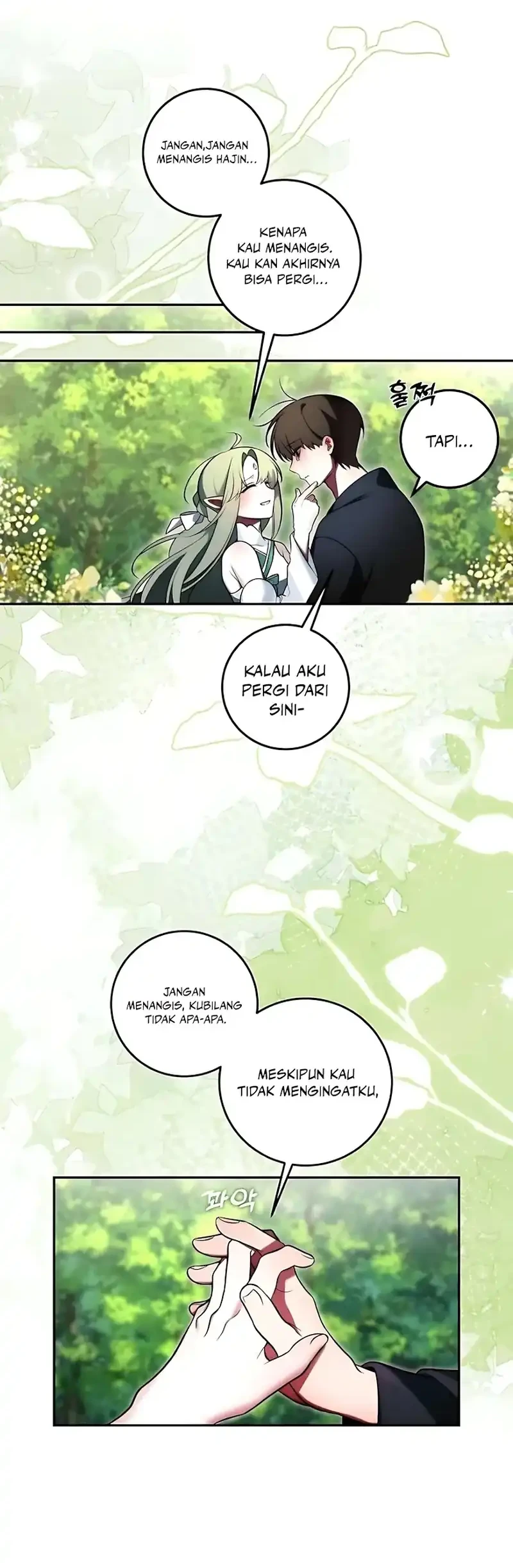 Please Don’t Die! Chapter 2 - halaman 63