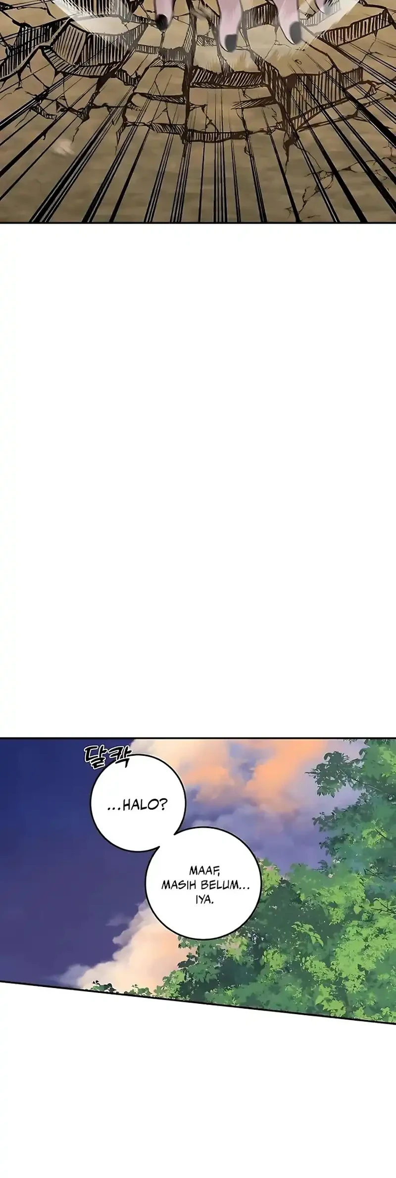 Please Don’t Die! Chapter 2 - halaman 67