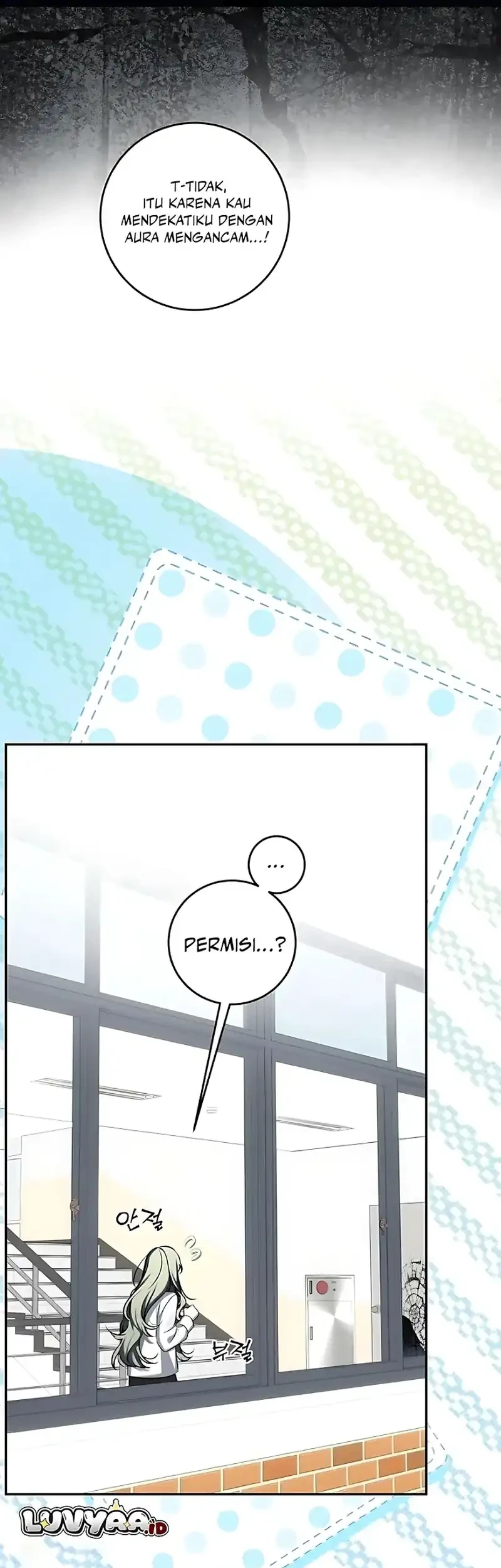 Please Don’t Die! Chapter 2 - halaman 9