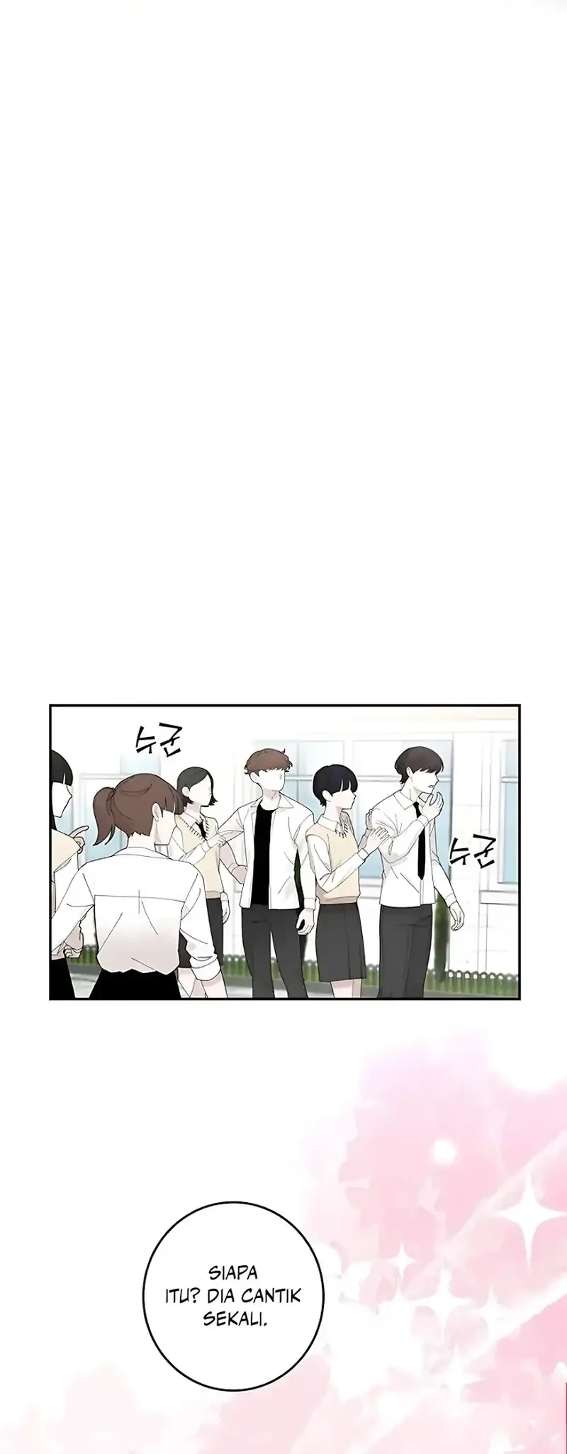 Please Don’t Die! Chapter 3 - halaman 24