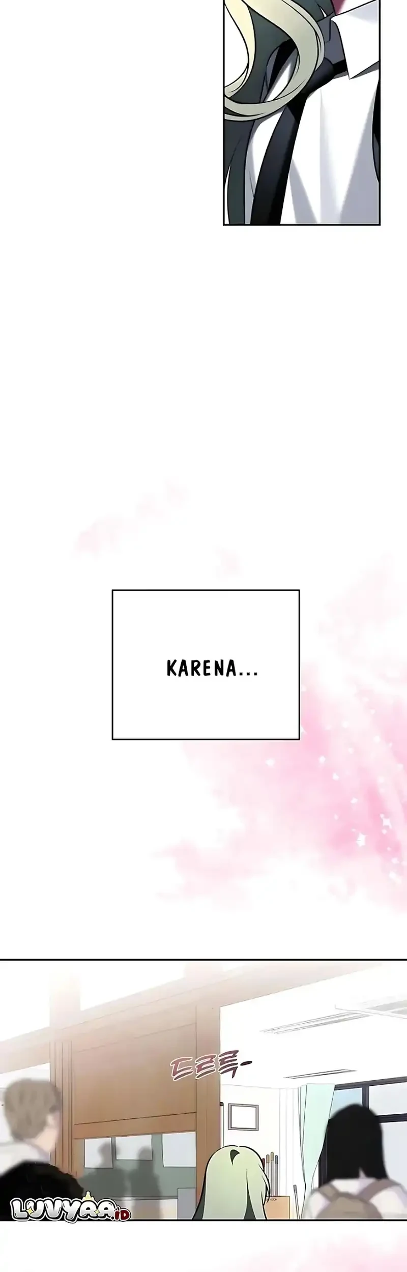 Please Don’t Die! Chapter 3 - halaman 3