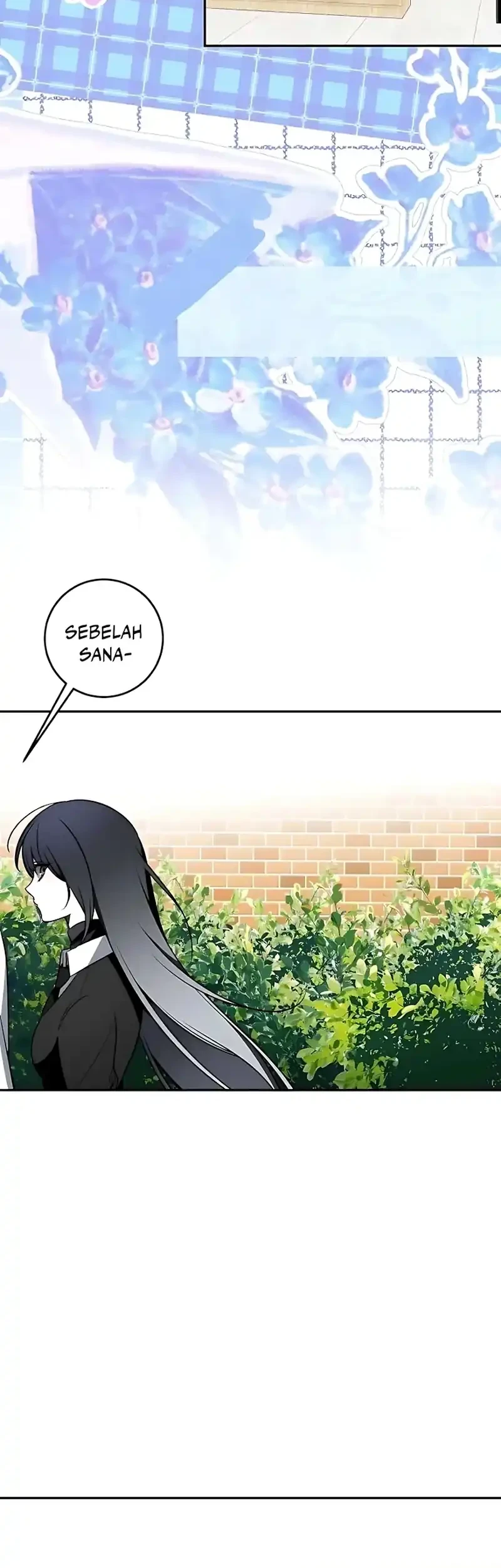 Please Don’t Die! Chapter 3 - halaman 30