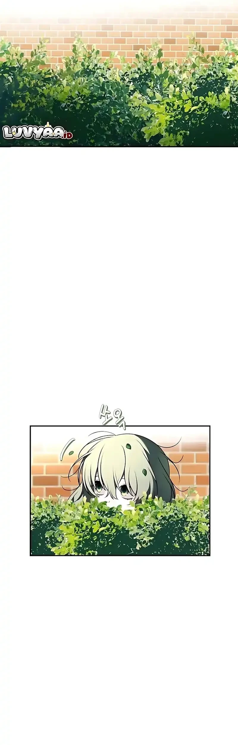 Please Don’t Die! Chapter 3 - halaman 31