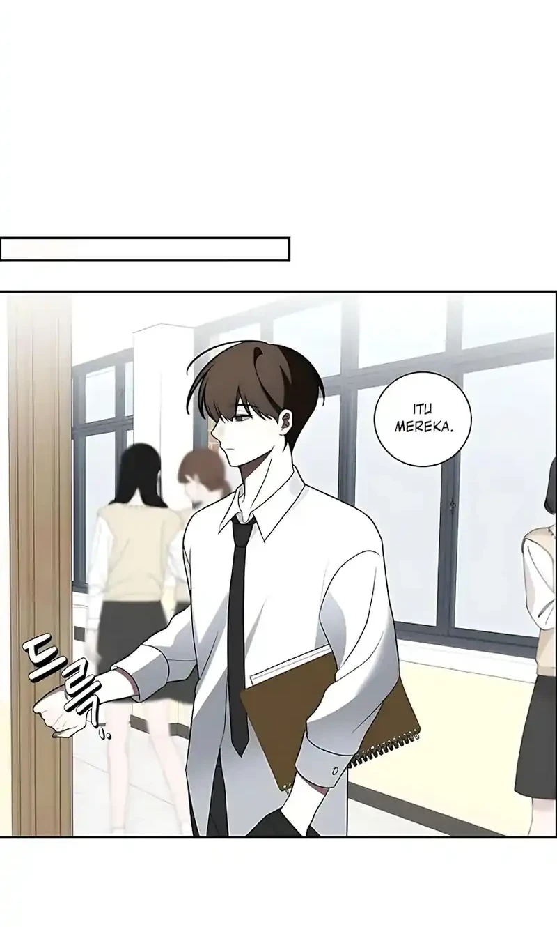 Please Don’t Die! Chapter 3 - halaman 36