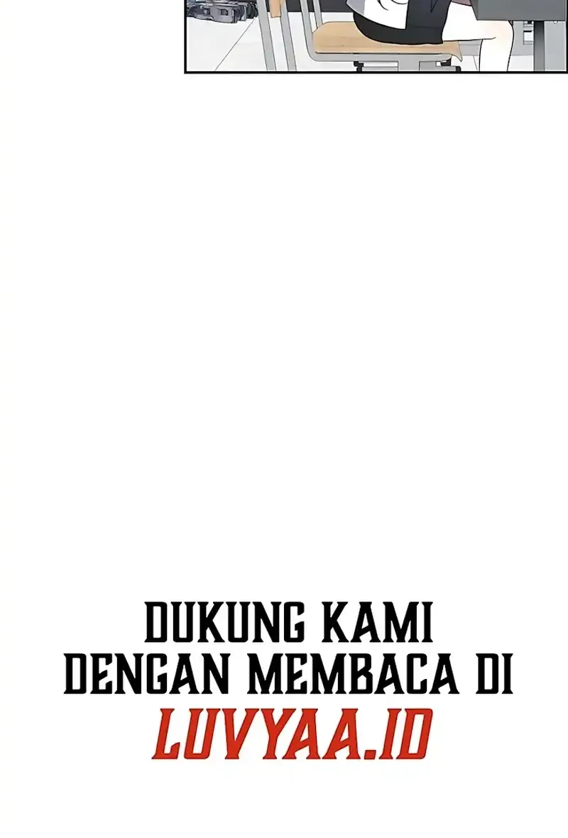 Please Don’t Die! Chapter 3 - halaman 40