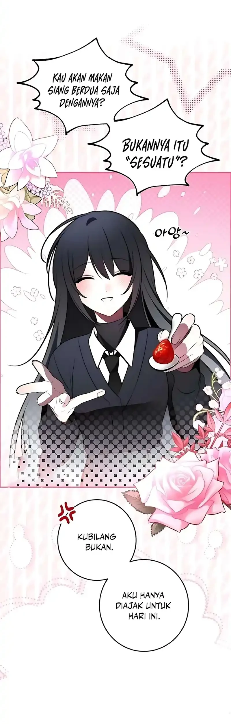 Please Don’t Die! Chapter 3 - halaman 42