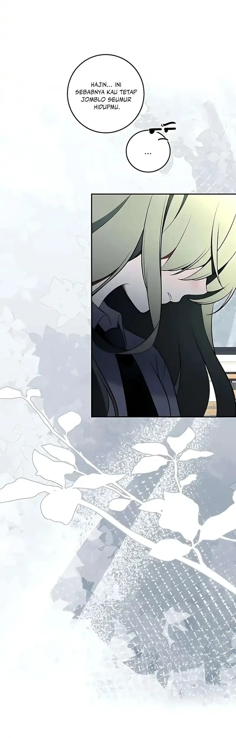 Please Don’t Die! Chapter 3 - halaman 43