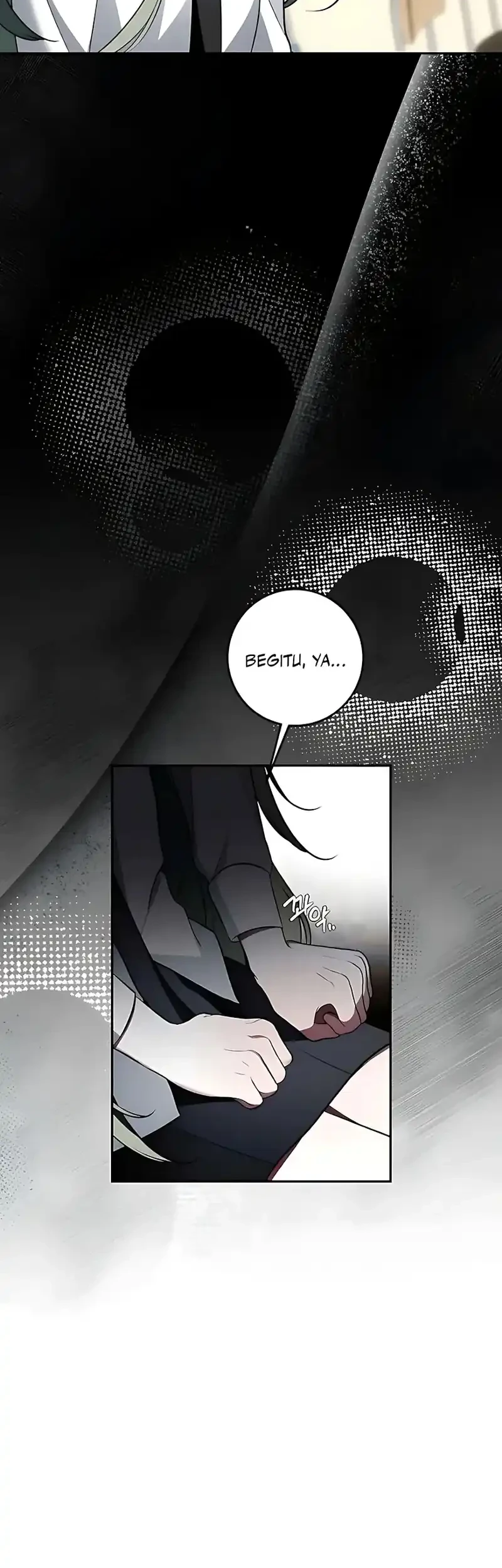 Please Don’t Die! Chapter 3 - halaman 46