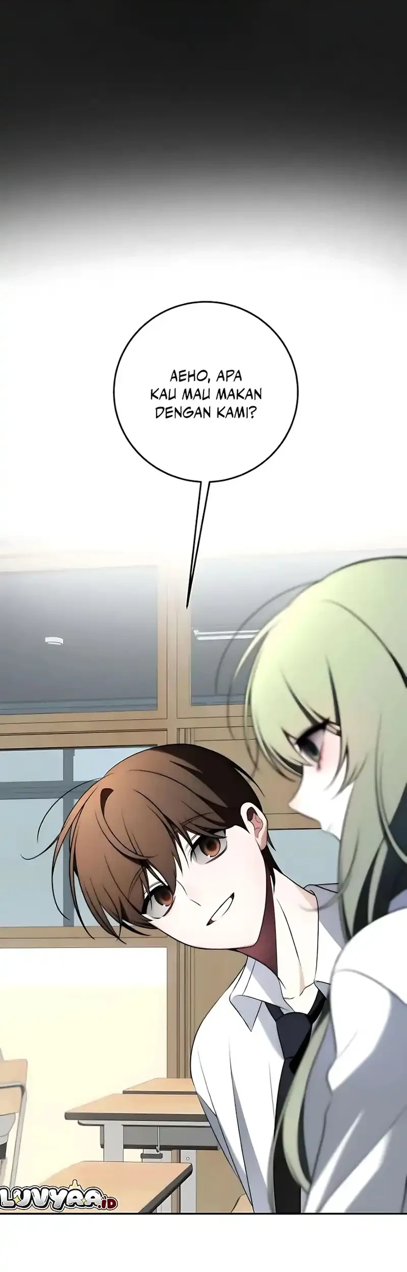 Please Don’t Die! Chapter 3 - halaman 48