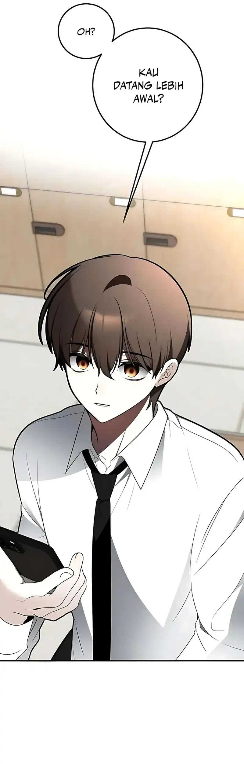 Please Don’t Die! Chapter 3 - halaman 5