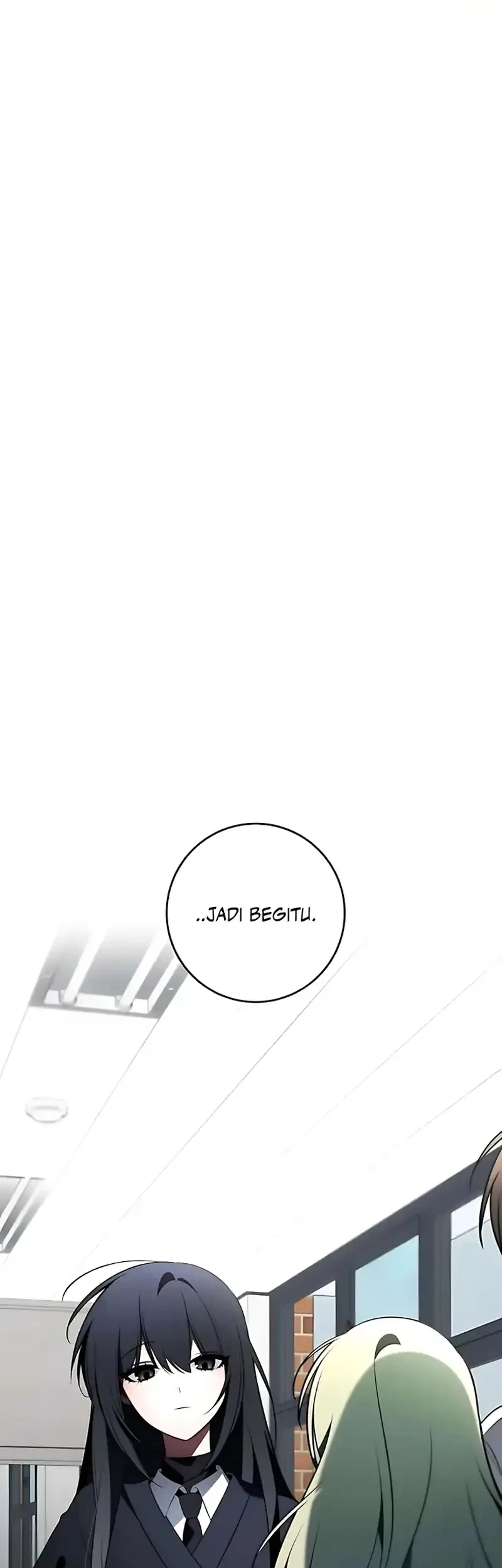 Please Don’t Die! Chapter 3 - halaman 50