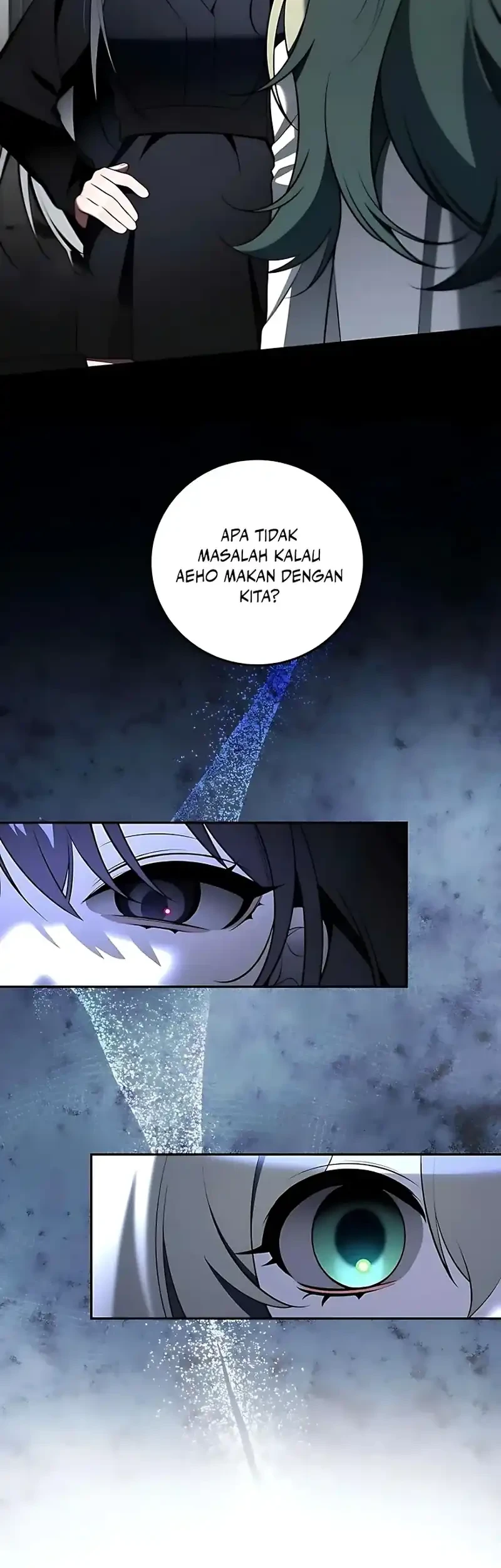 Please Don’t Die! Chapter 3 - halaman 51