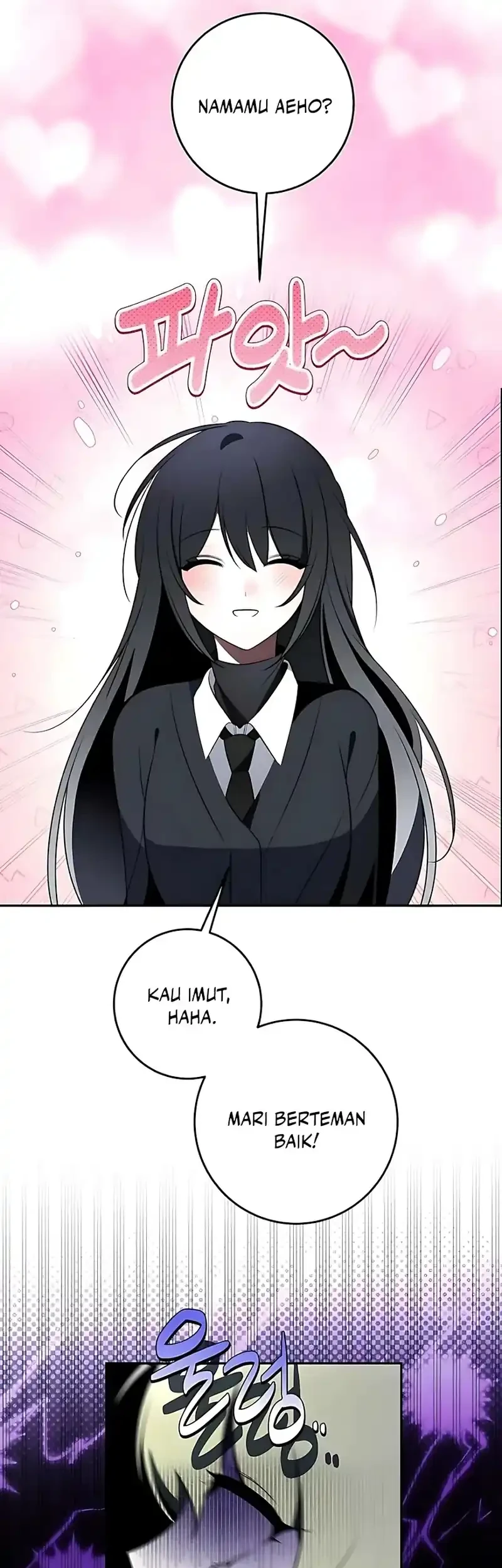 Please Don’t Die! Chapter 3 - halaman 53