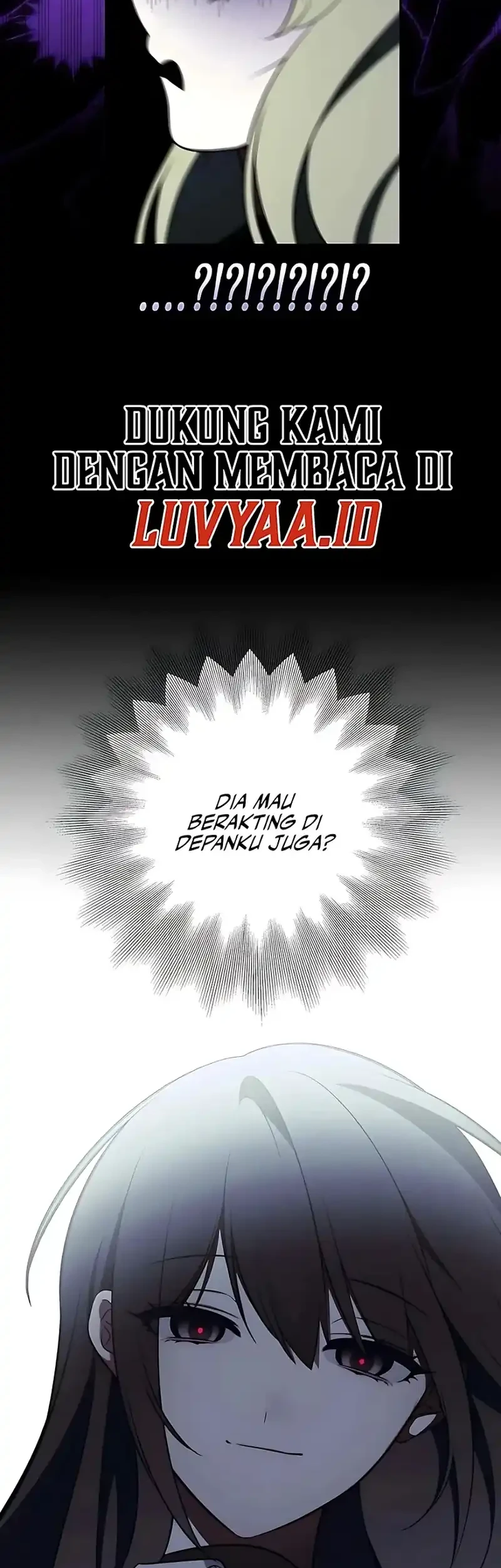 Please Don’t Die! Chapter 3 - halaman 54