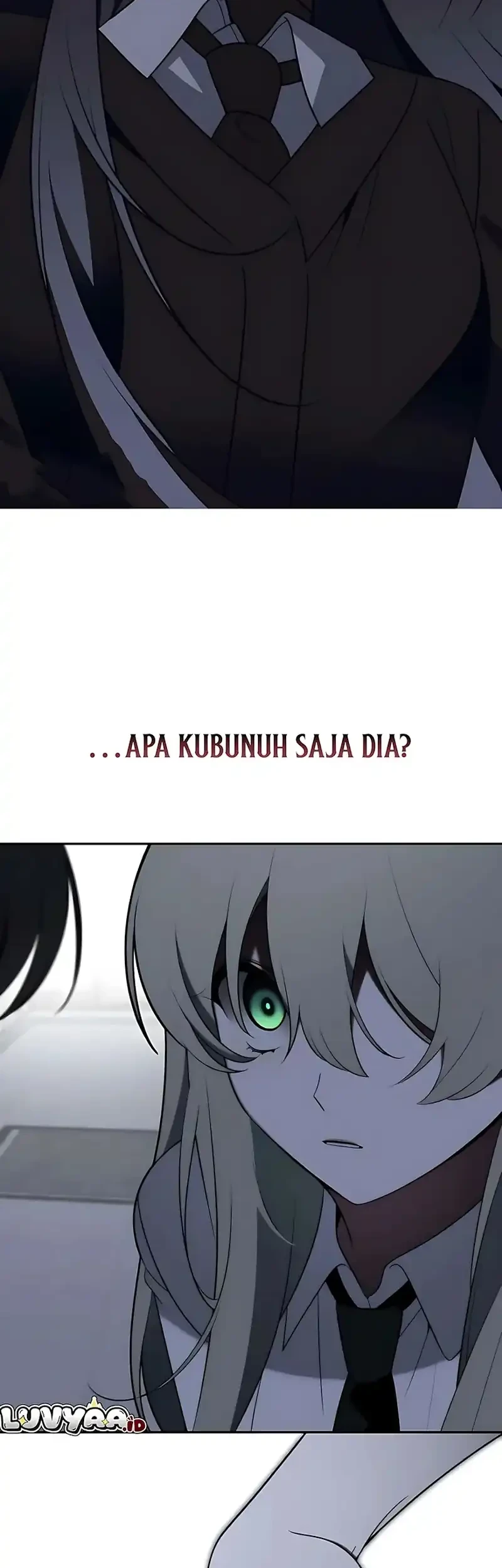 Please Don’t Die! Chapter 3 - halaman 55