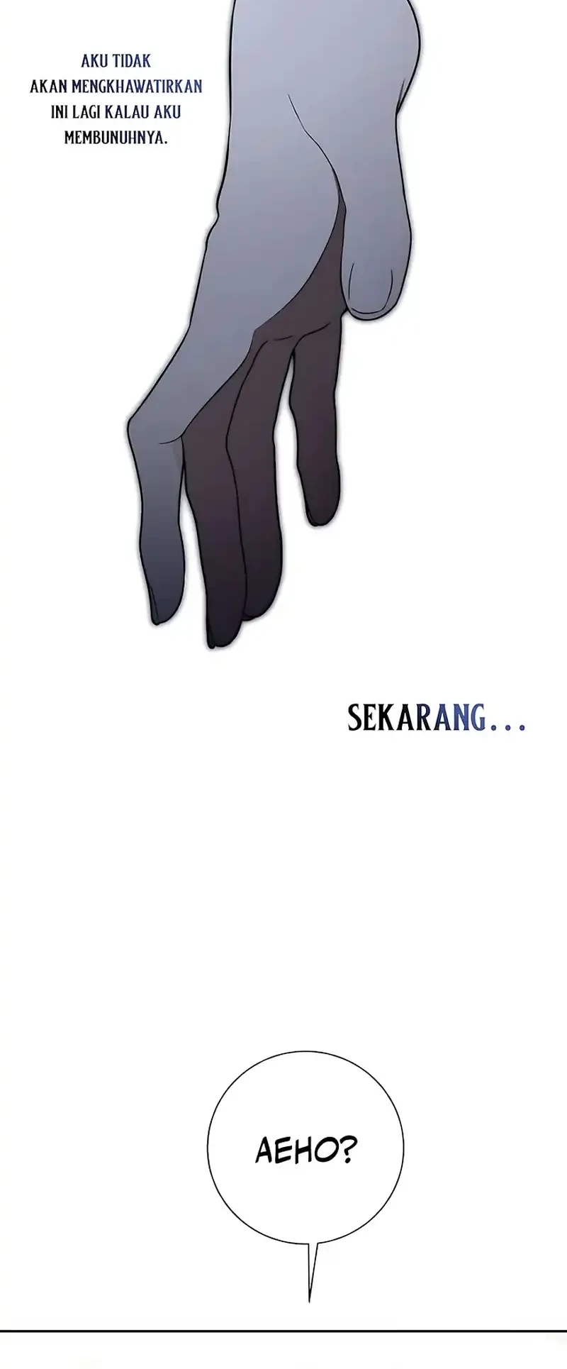 Please Don’t Die! Chapter 3 - halaman 56