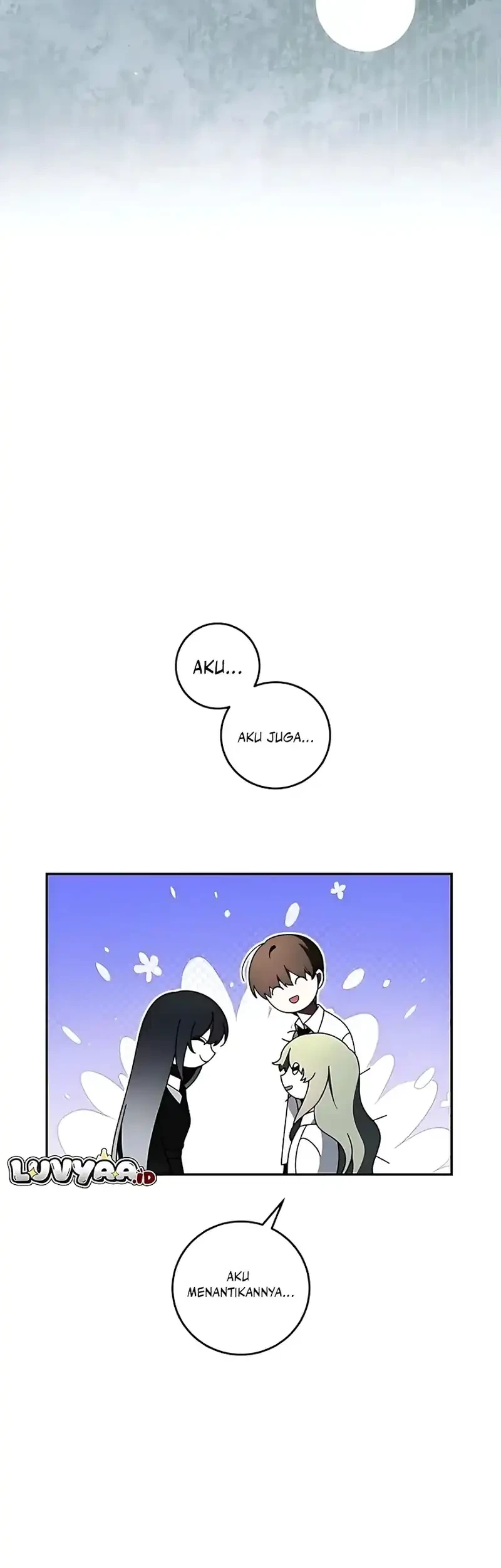 Please Don’t Die! Chapter 3 - halaman 59