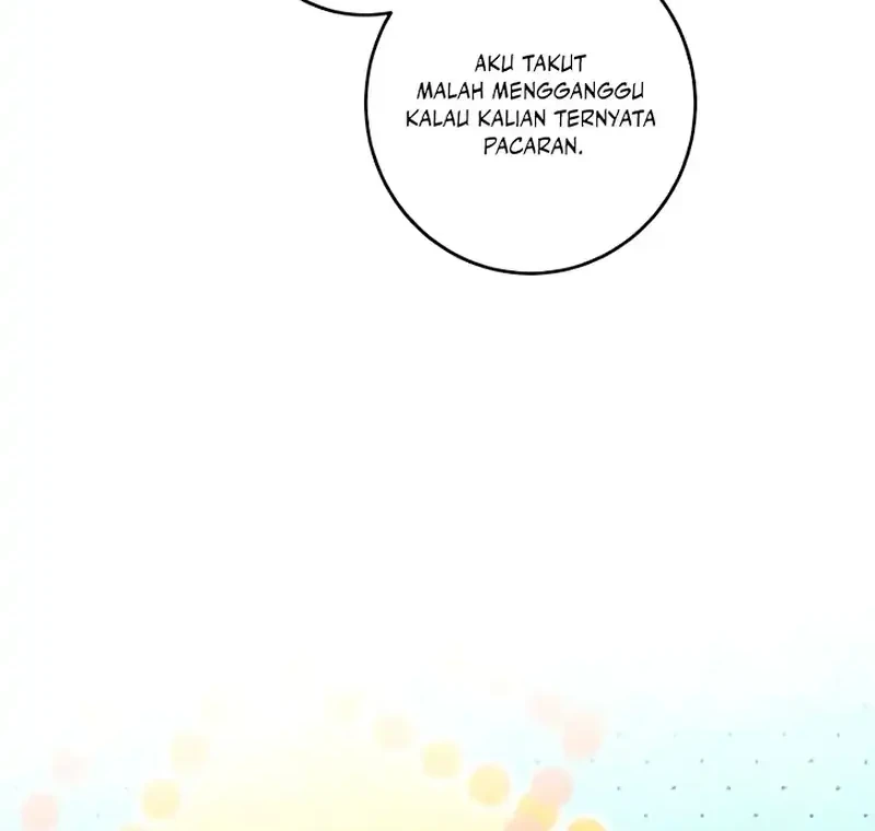 Please Don’t Die! Chapter 3 - halaman 68