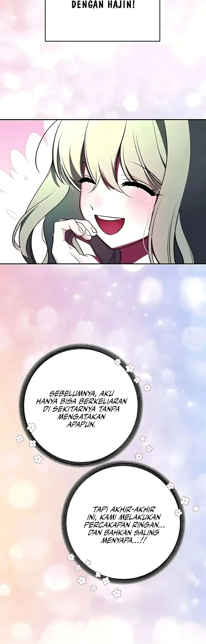 Please Don’t Die! Chapter 3 - halaman 7