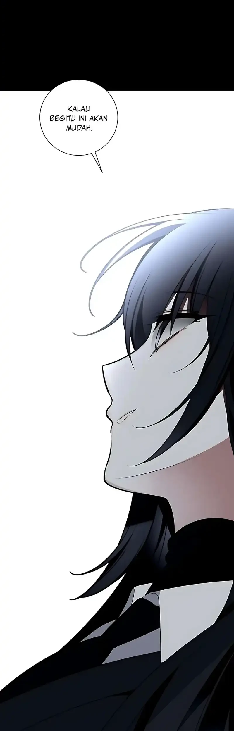 Please Don’t Die! Chapter 3 - halaman 75