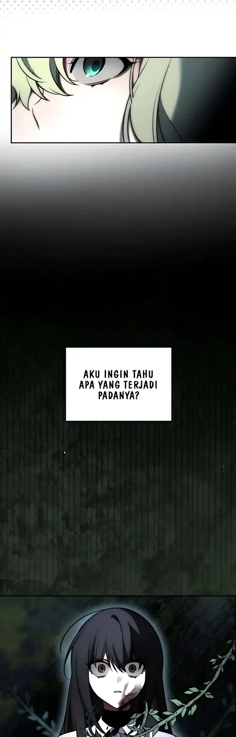 Please Don’t Die! Chapter 3 - halaman 9