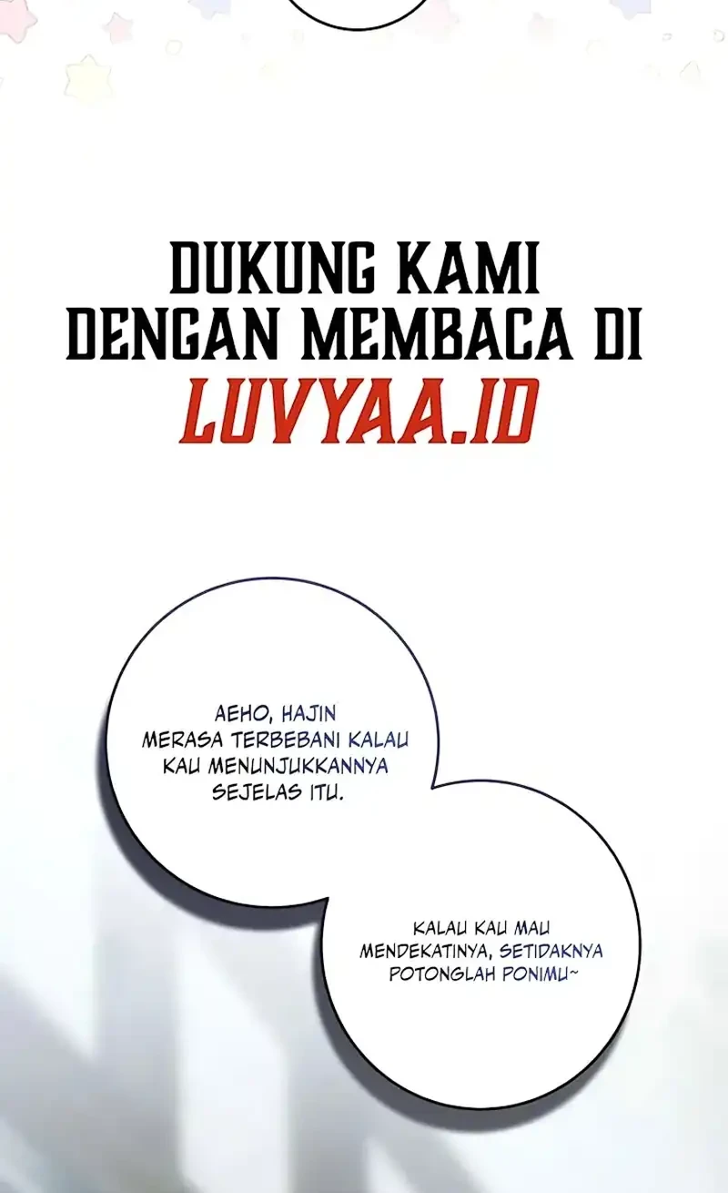 Please Don’t Die! Chapter 4 - halaman 25