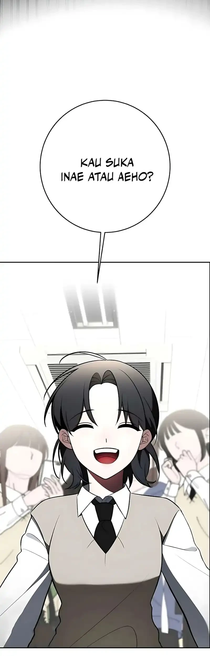 Please Don’t Die! Chapter 4 - halaman 3
