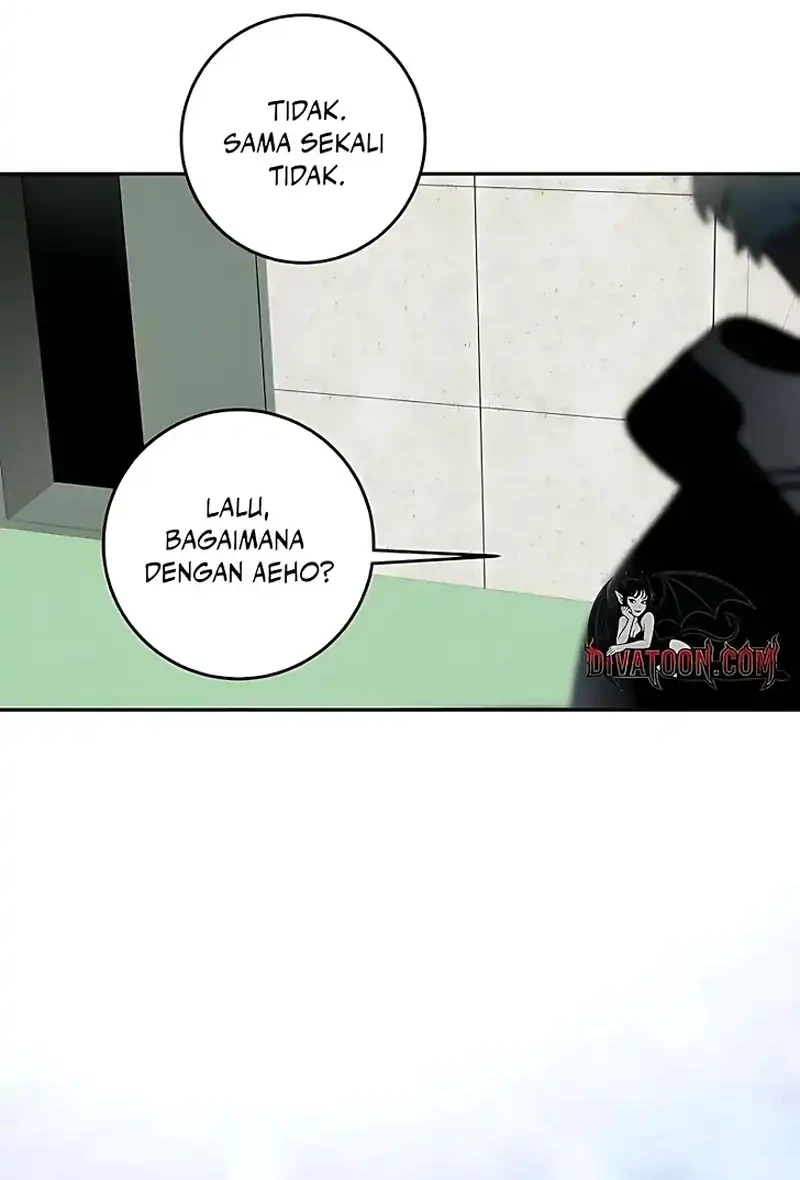 Please Don’t Die! Chapter 4 - halaman 41