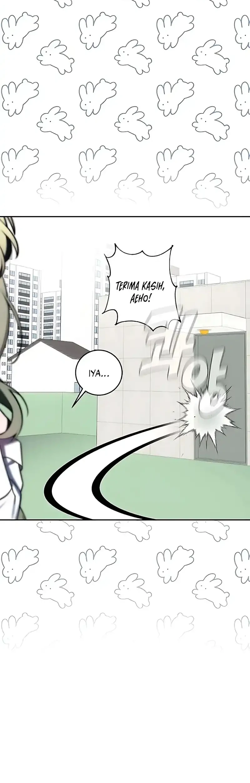 Please Don’t Die! Chapter 4 - halaman 57