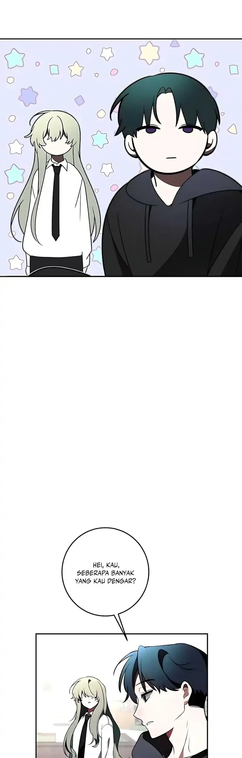 Please Don’t Die! Chapter 4 - halaman 58