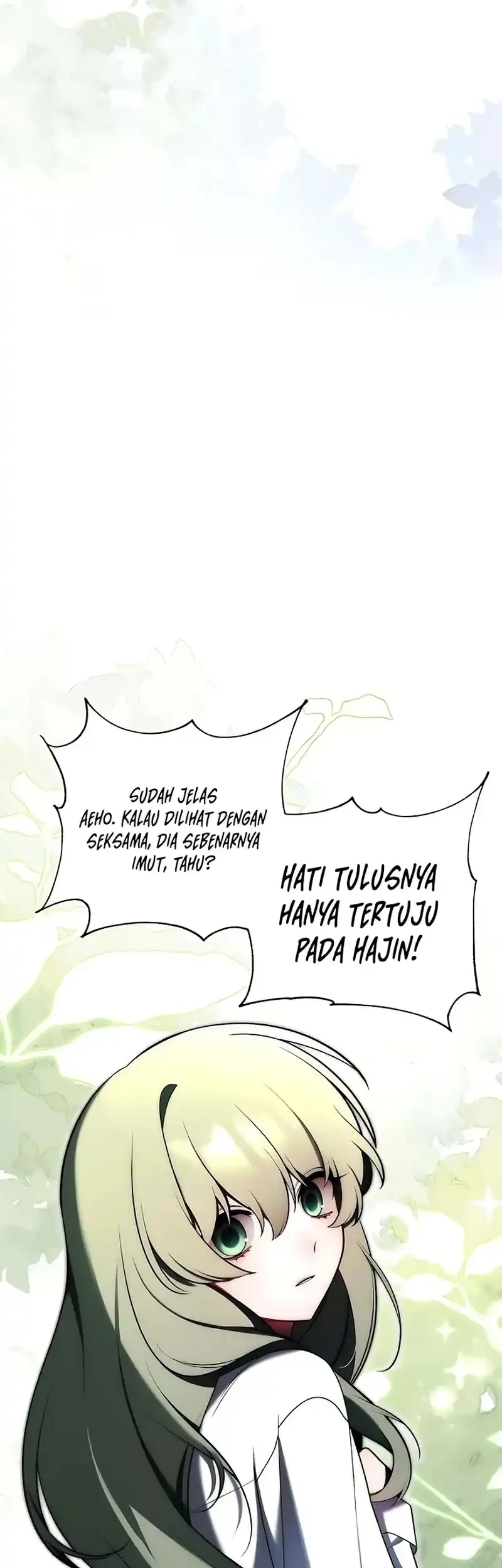 Please Don’t Die! Chapter 4 - halaman 6