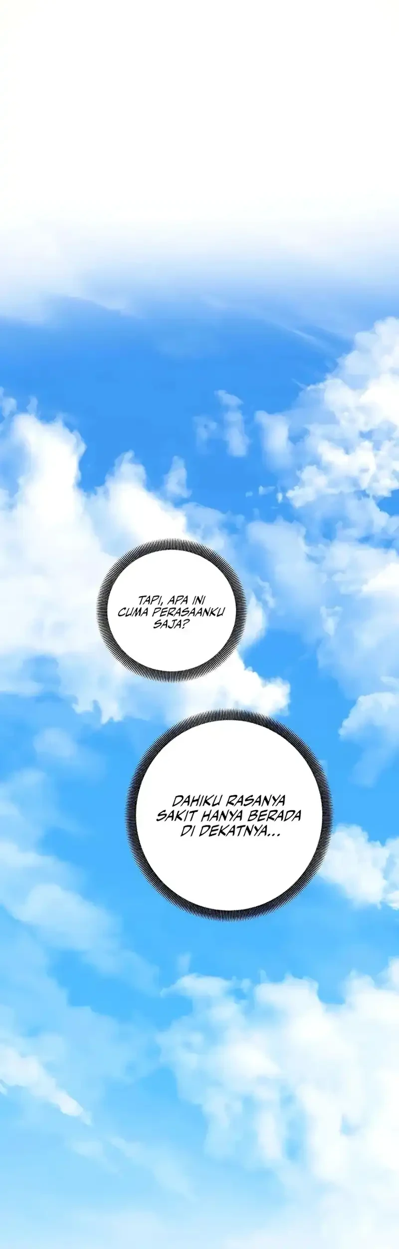 Please Don’t Die! Chapter 4 - halaman 61