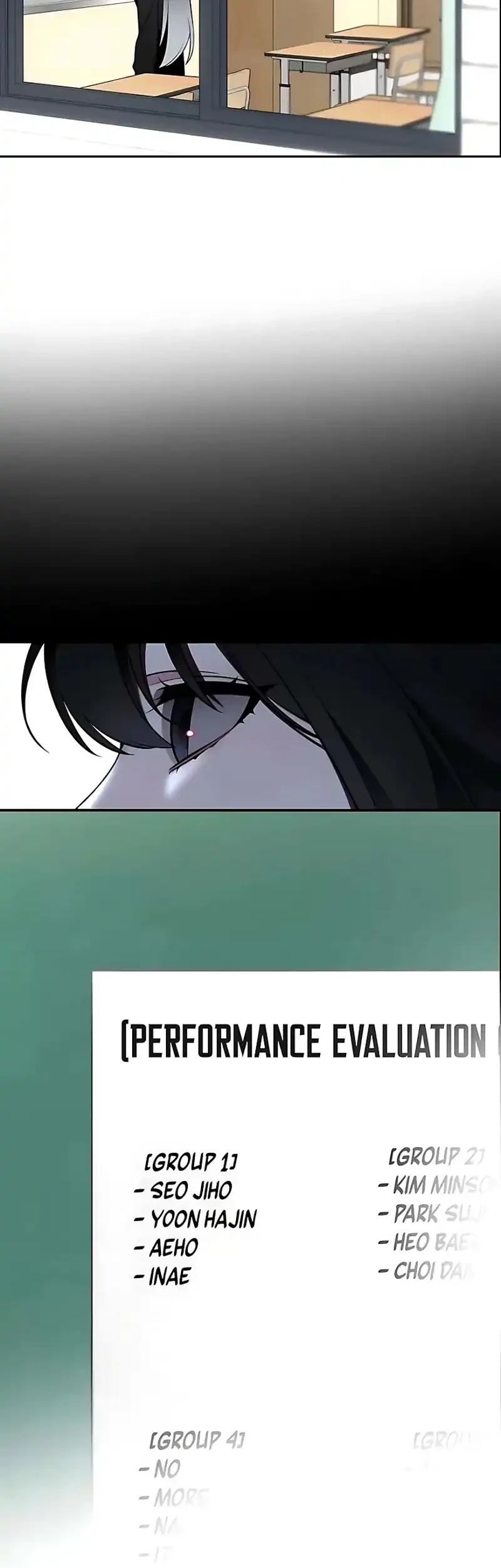 Please Don’t Die! Chapter 4 - halaman 63