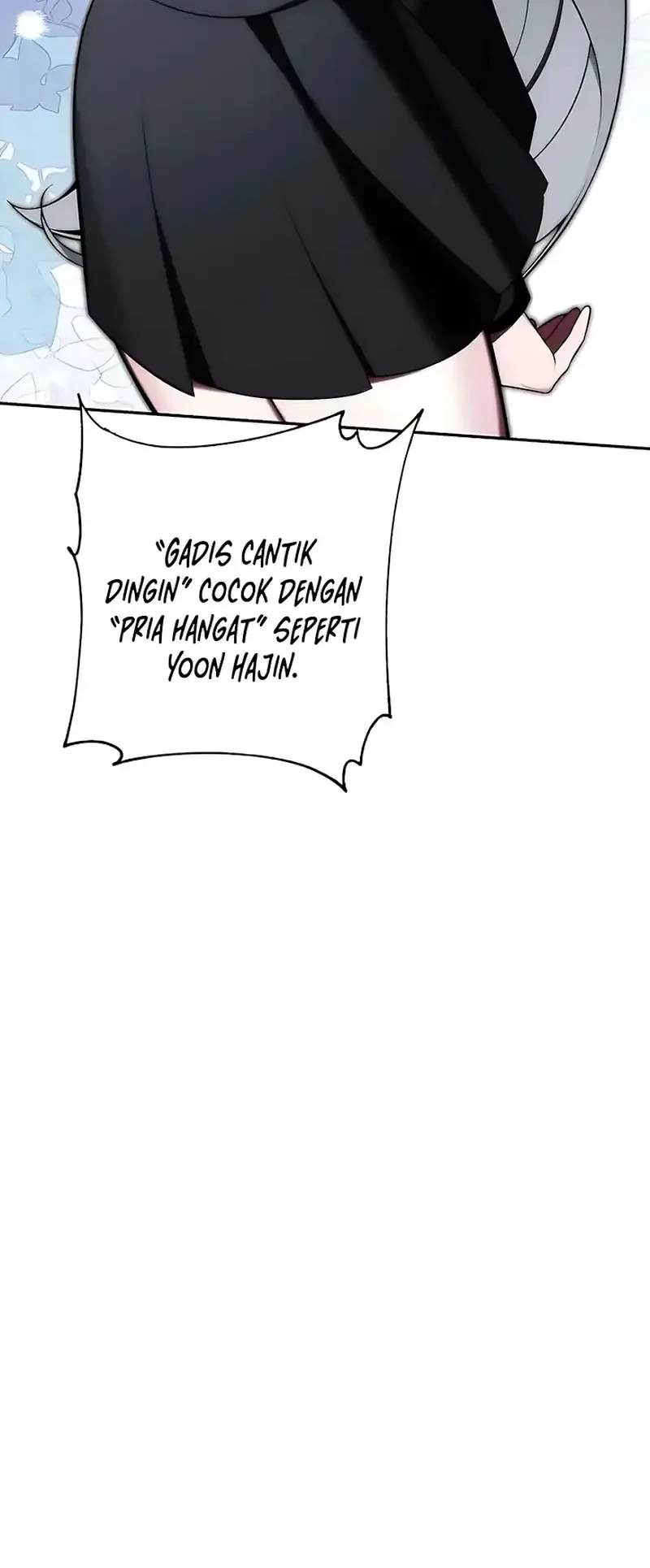 Please Don’t Die! Chapter 4 - halaman 8