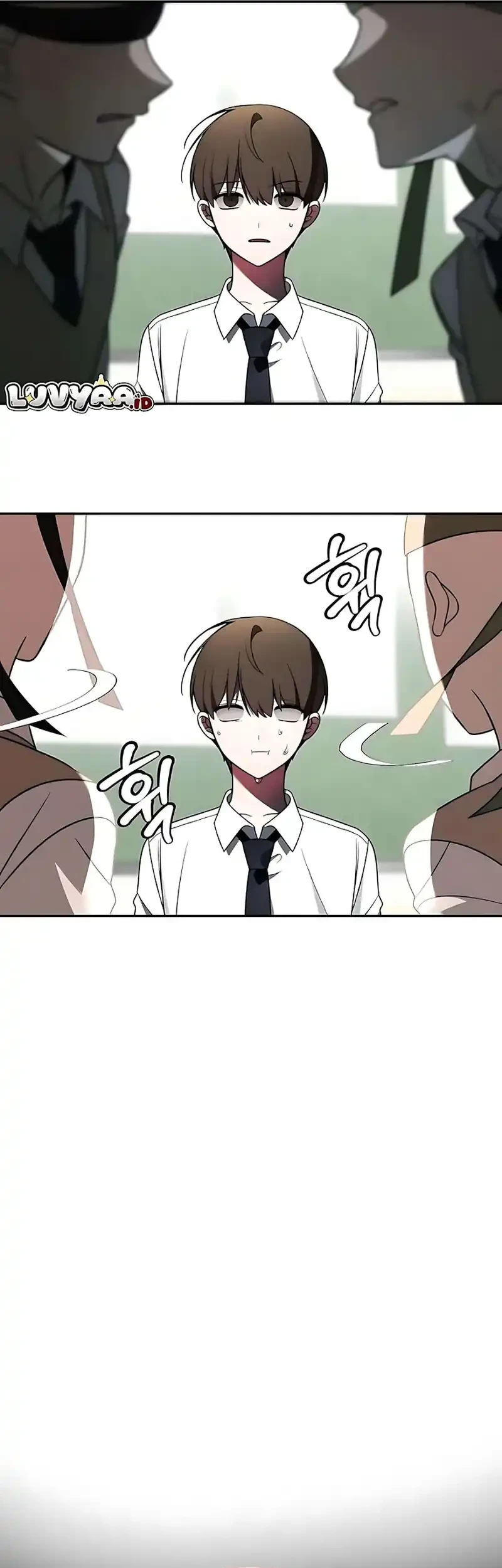 Please Don’t Die! Chapter 4 - halaman 9