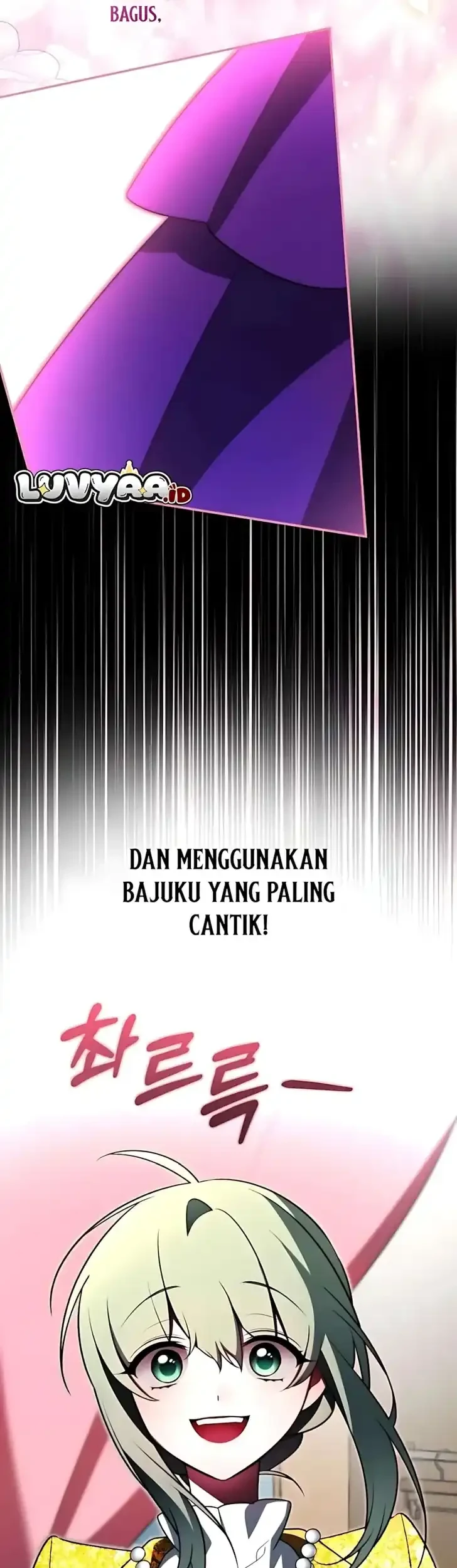 Please Don’t Die! Chapter 5 - halaman 10