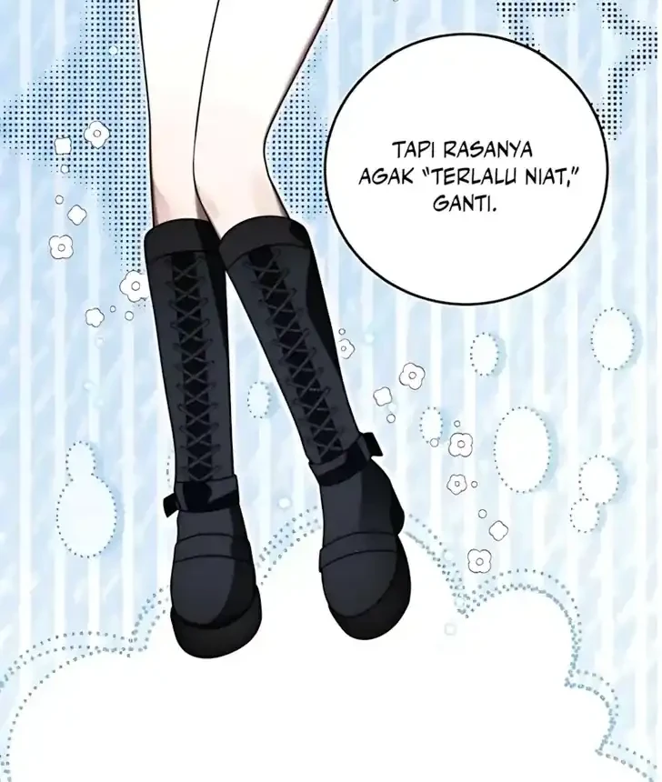 Please Don’t Die! Chapter 5 - halaman 15
