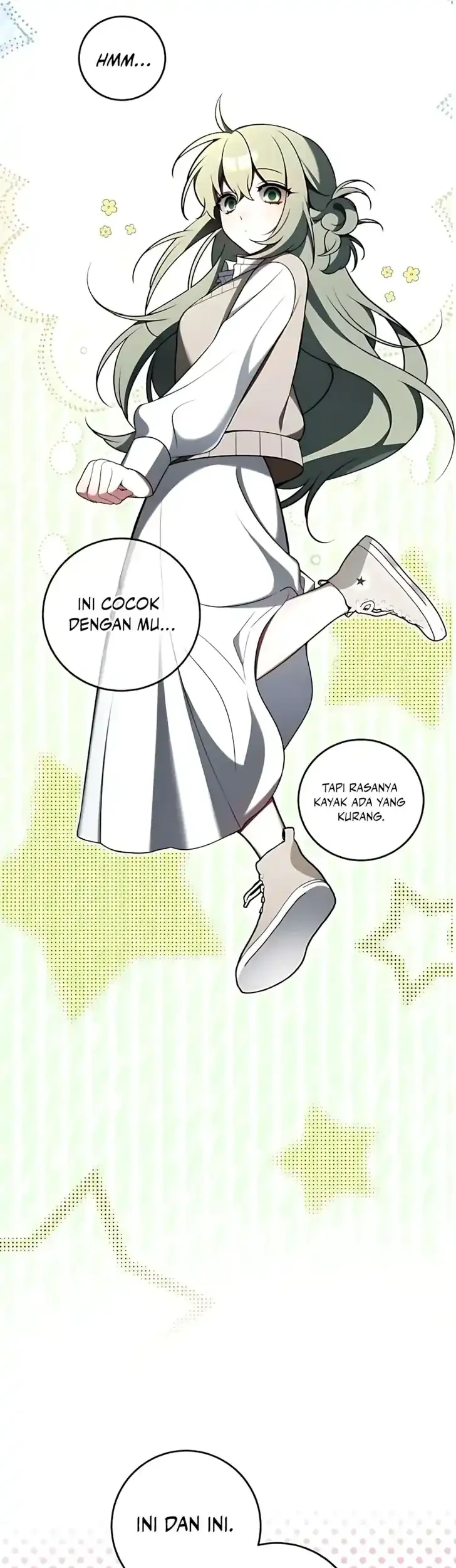 Please Don’t Die! Chapter 5 - halaman 16