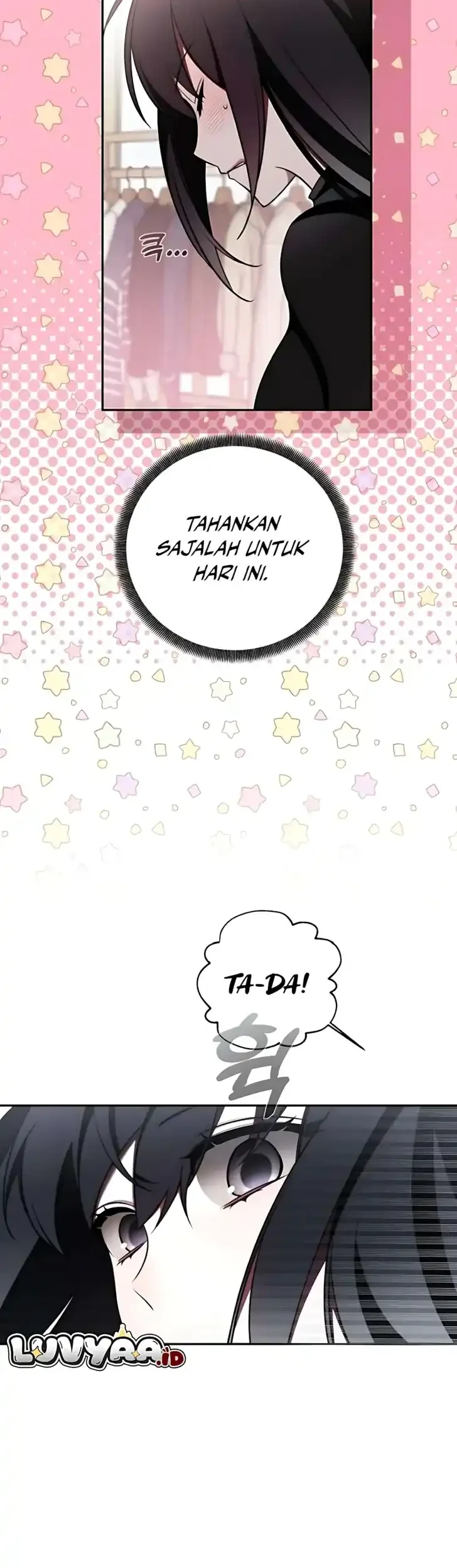Please Don’t Die! Chapter 5 - halaman 20