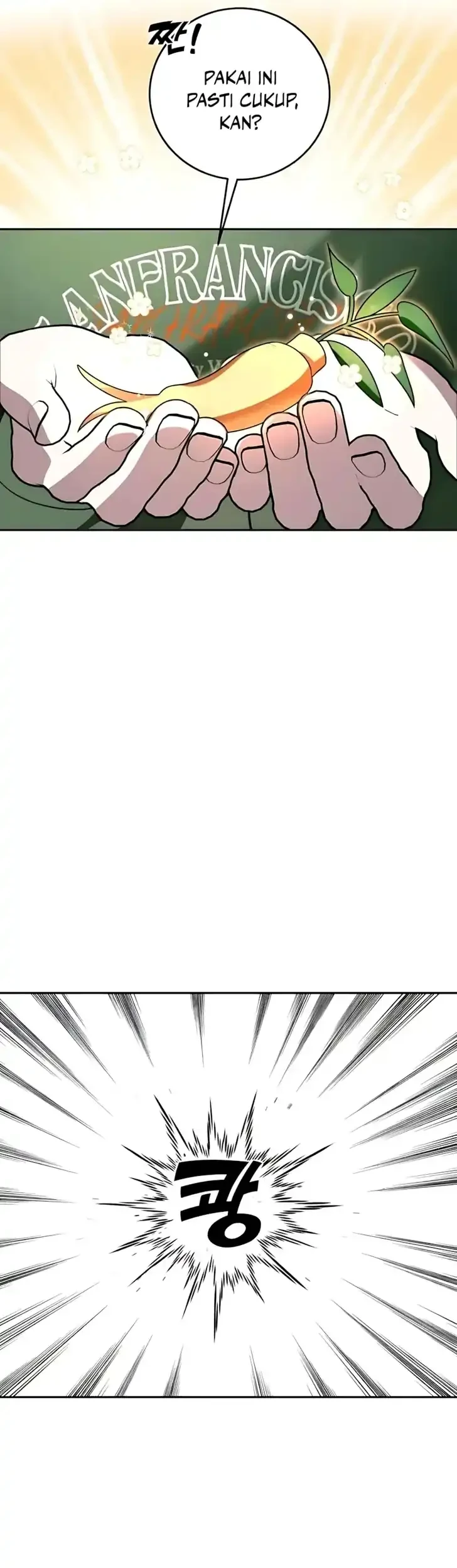Please Don’t Die! Chapter 5 - halaman 25