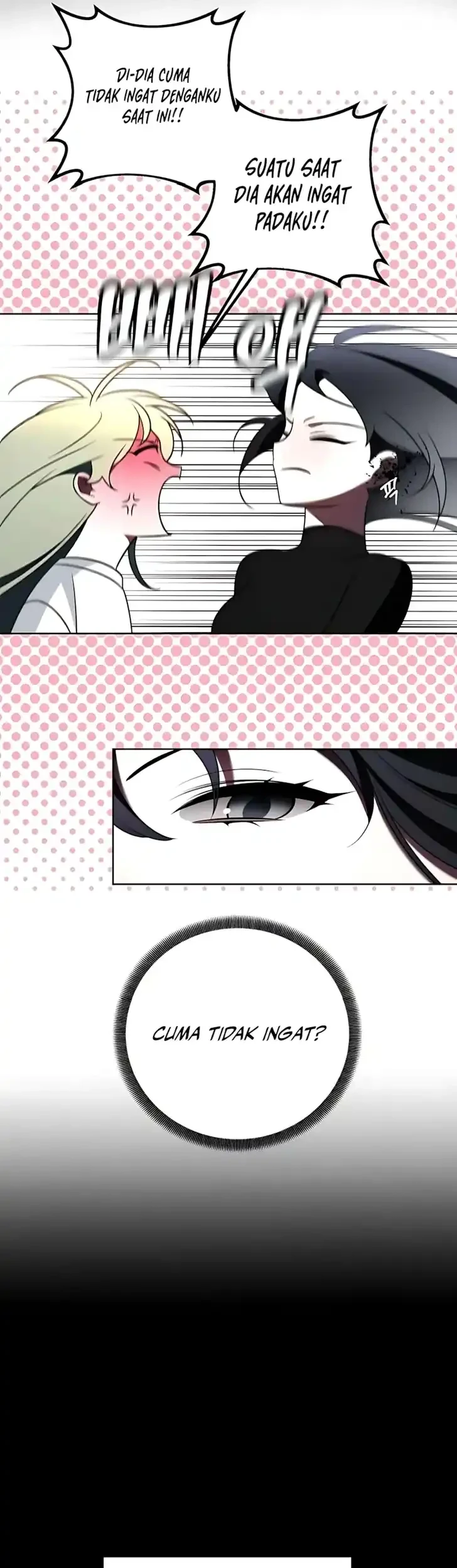 Please Don’t Die! Chapter 5 - halaman 31