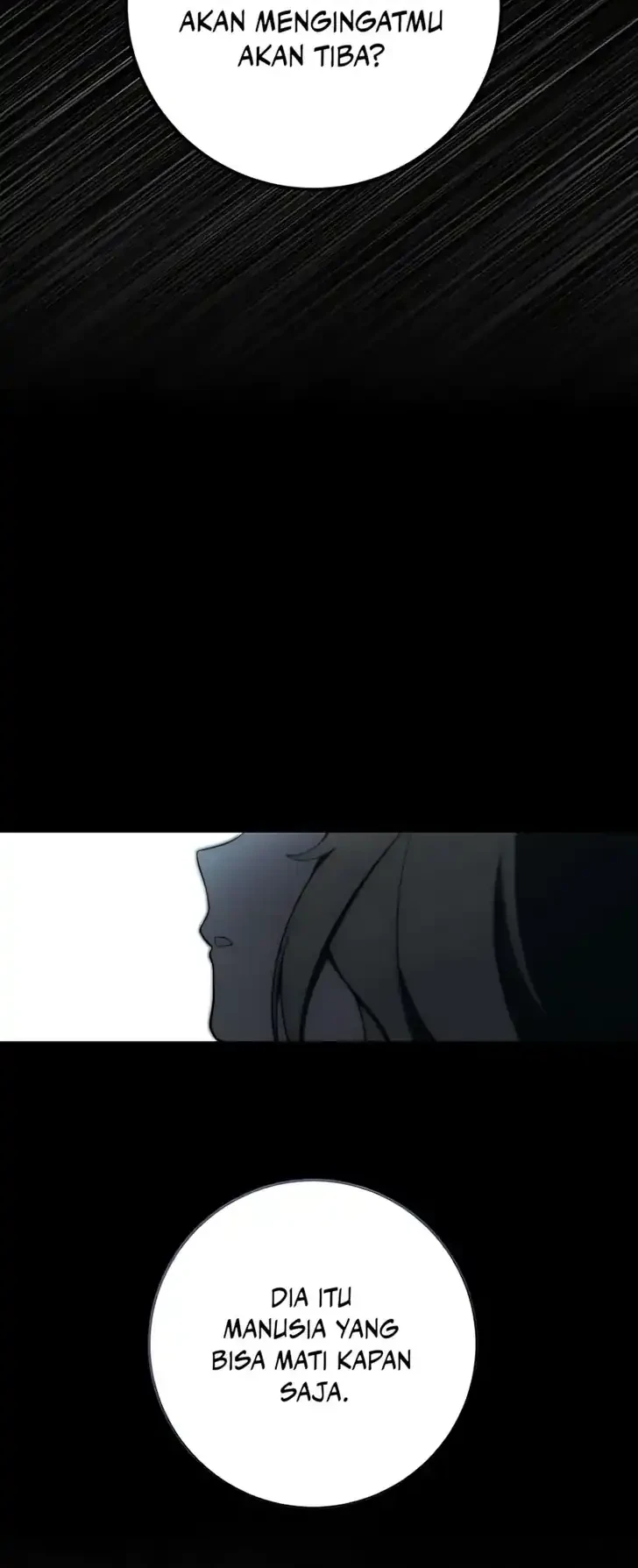 Please Don’t Die! Chapter 5 - halaman 36